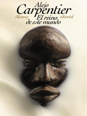 cover image of El reino de este mundo